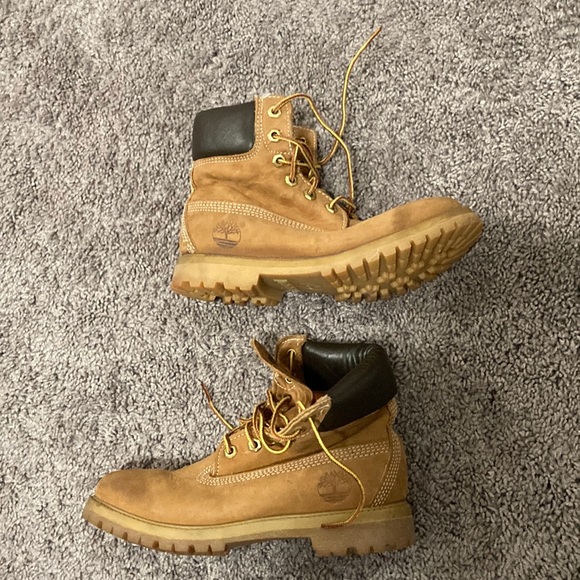 Timberland Shoes - Timberland boots